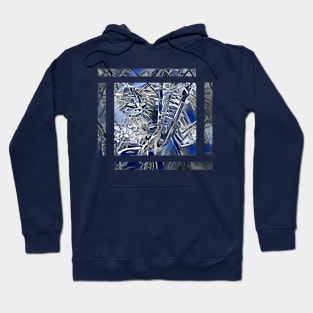 Wild Cat Hoodie